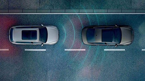 VW-Golf - R - Golf R Special Edition-Cutting-edge technology.